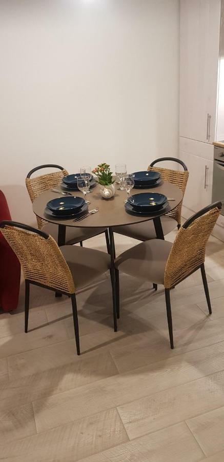 Apartman Adriamar Rijeka Exterior photo