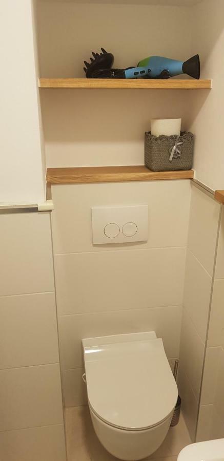 Apartman Adriamar Rijeka Exterior photo