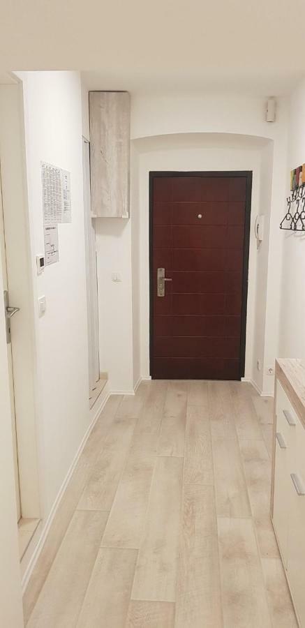 Apartman Adriamar Rijeka Exterior photo