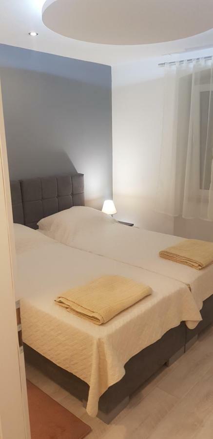 Apartman Adriamar Rijeka Exterior photo
